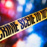 crime scene