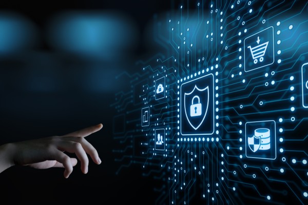 cybersecurity