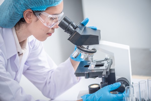 laboratory
