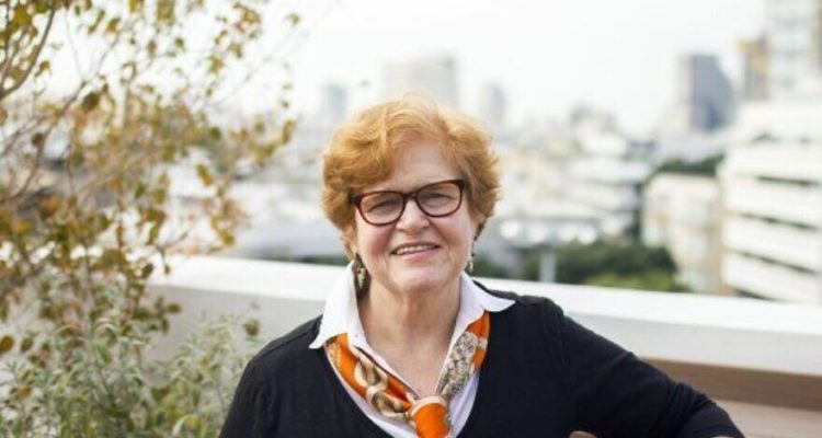 Deborah Lipstadt