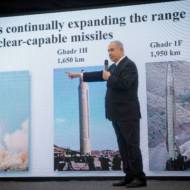 Iranian nuclear archives