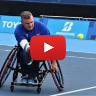 paralympics