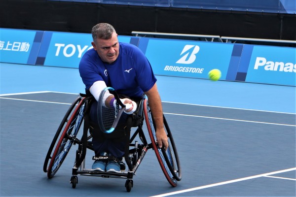 paralympics