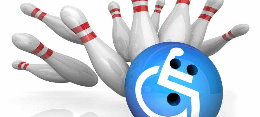 empowering people with disabilities