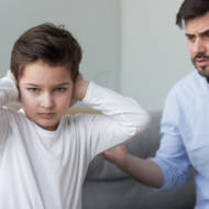 rebellious son