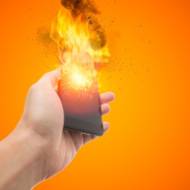 social media terror