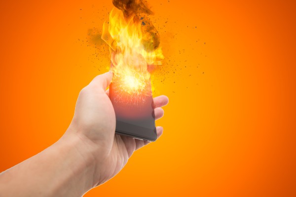 social media terror