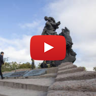 Ukraine Babi Yar