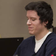 Poway shooter John Earnest