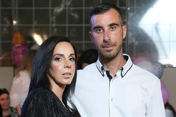Ben Eli parents
