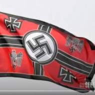 Nazi flag