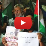 hebron palestinians support terrorists