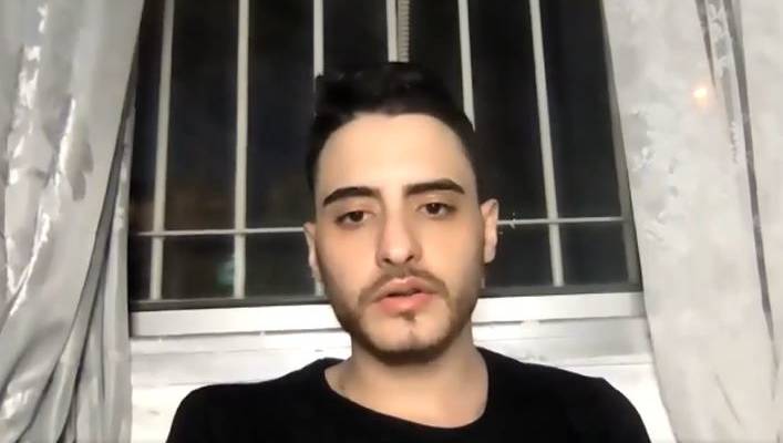 Mohammed El-Kurd