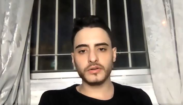 Mohammed El-Kurd