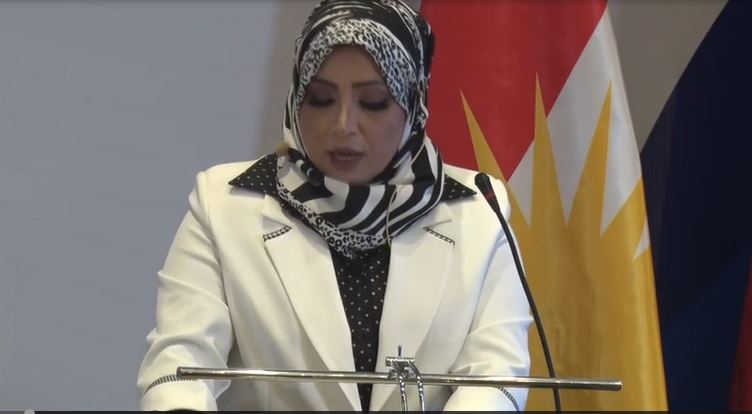Dr. Sahar Al-Ta’i