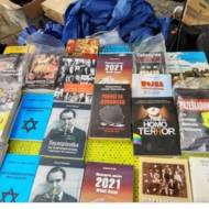 anti-semitism Catholic Church Warsaw Poland