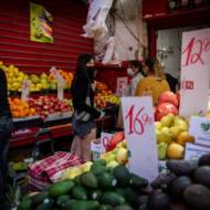 Carmel Market