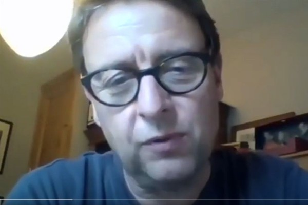 Prof. David Miller