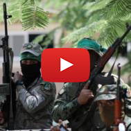 Hamas terrorists