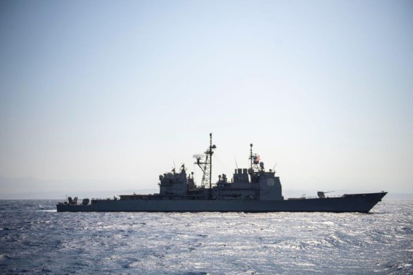 Israeli Navy