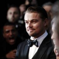 Leonardo Dicaprio