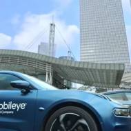 Mobileye