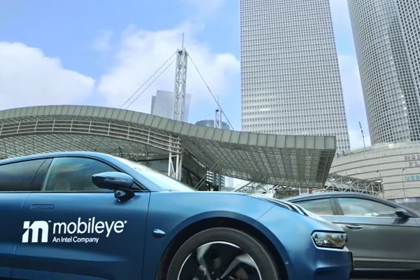 Mobileye