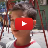 Palestinian Child incitement
