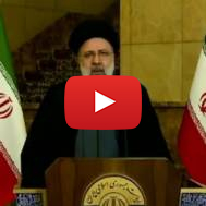 Ebrahim Raisi