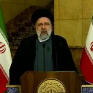 Ebrahim Raisi