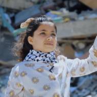 Child terrorist