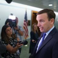 Sen. Chris Murphy
