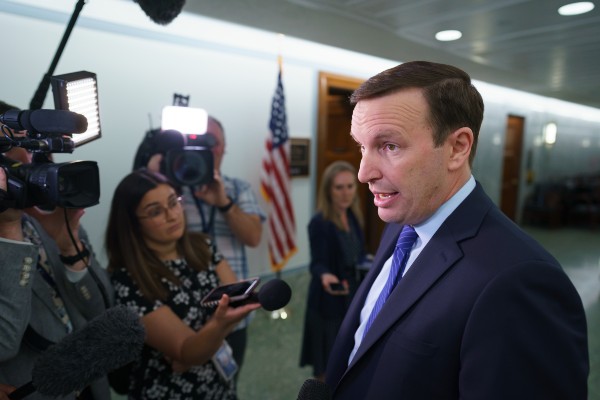 Sen. Chris Murphy