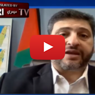 Dr. Osama Abuirshaid, the executive director of American Muslims
