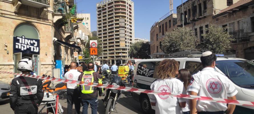 terror attack