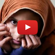 Afghan girl