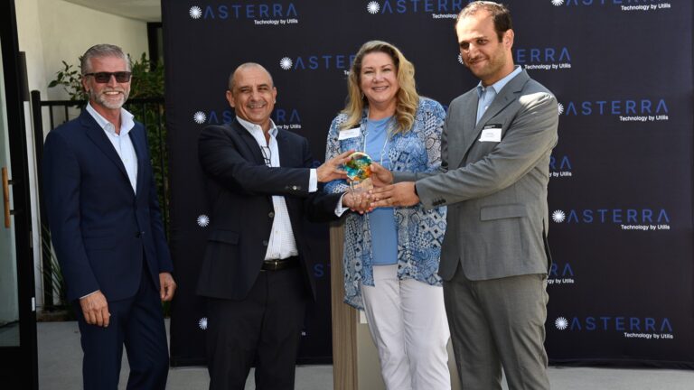 asterra