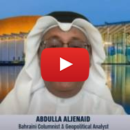 Abdulla Aljenaid
