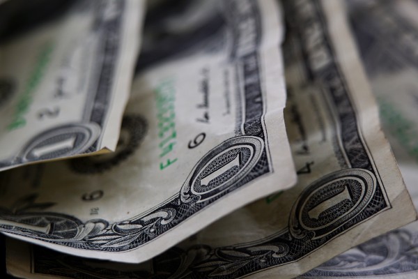 dollars