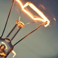 electricity