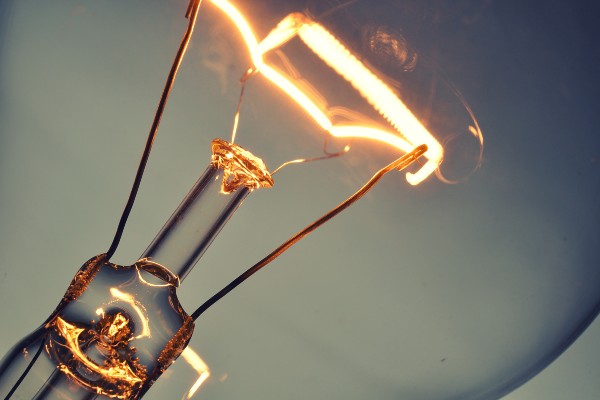 electricity