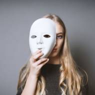 hidden identity