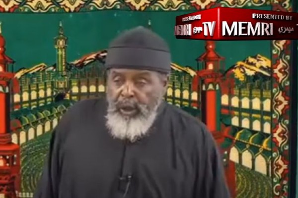 Imam Abdul Alim Musa