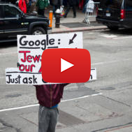 Anti-Semitism