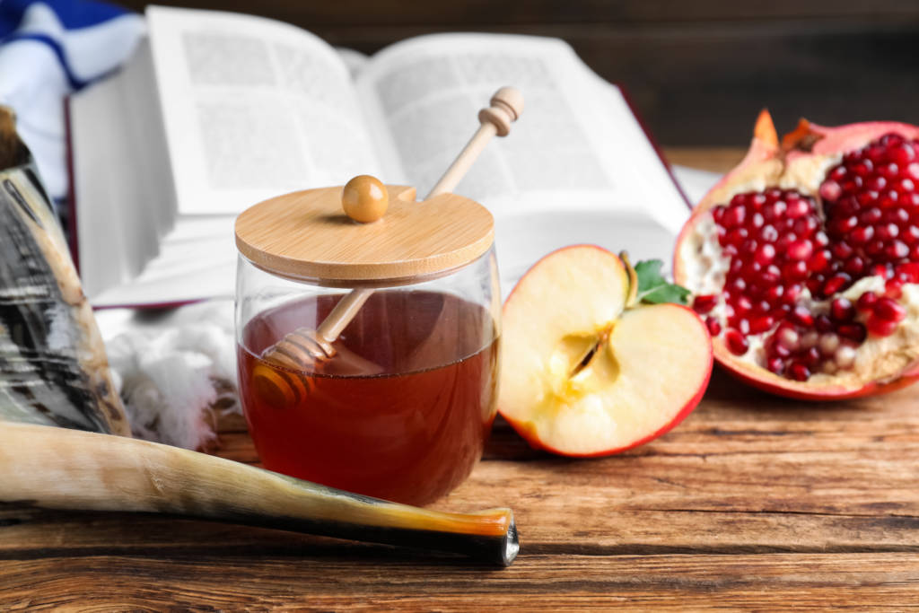 Rosh Hashana