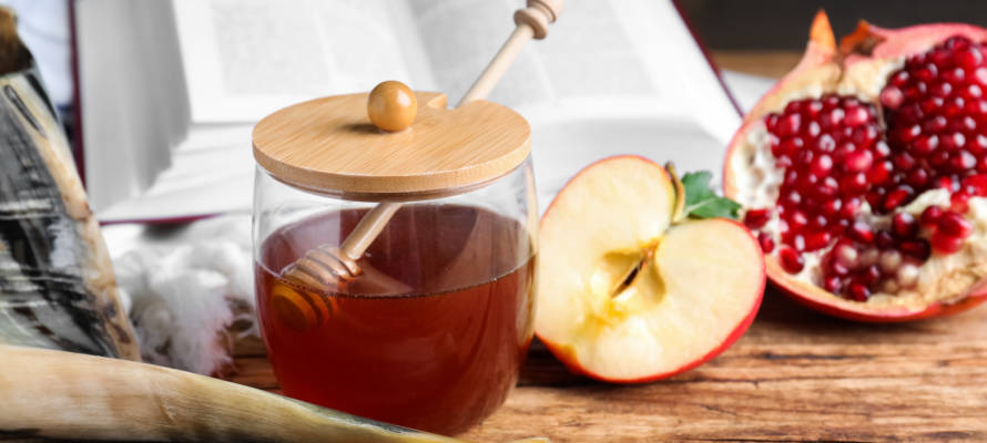 Rosh Hashana