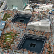 9/11 Memorial Museum