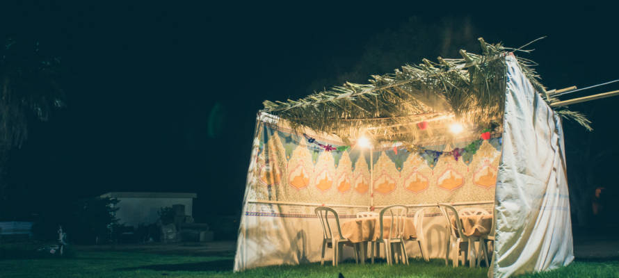 sukkot