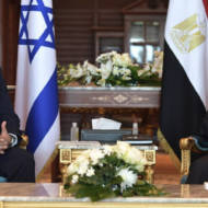 Bennett al-Sisi
