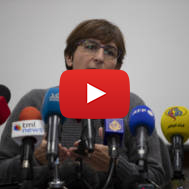 Palestinian human rights group